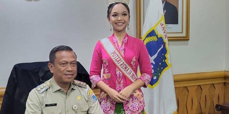 Naila Syafira
