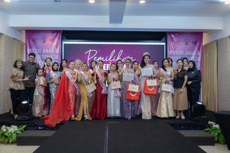 Anugerah Lima Bintang