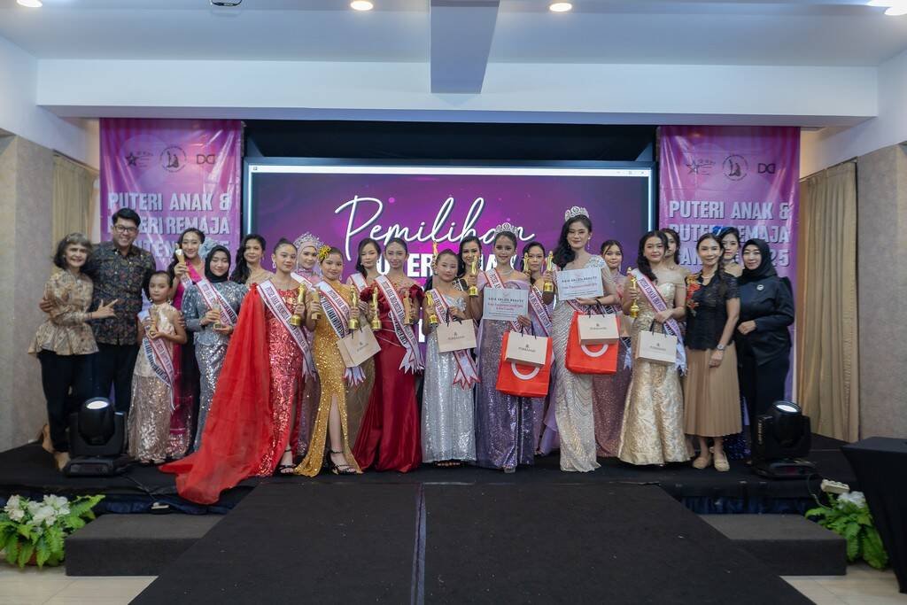 Anugerah Lima Bintang
